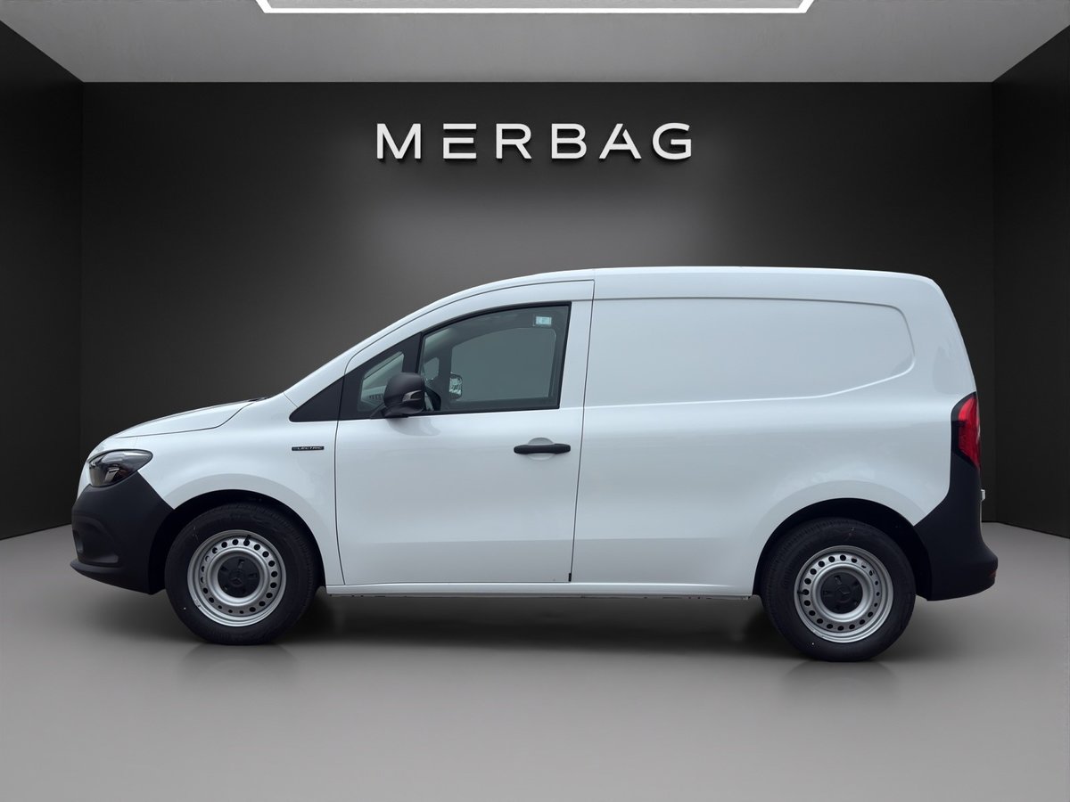 MERCEDES-BENZ eCitan 45kWh Base, Électrique, Voiture nouvelle, Automatique - 4