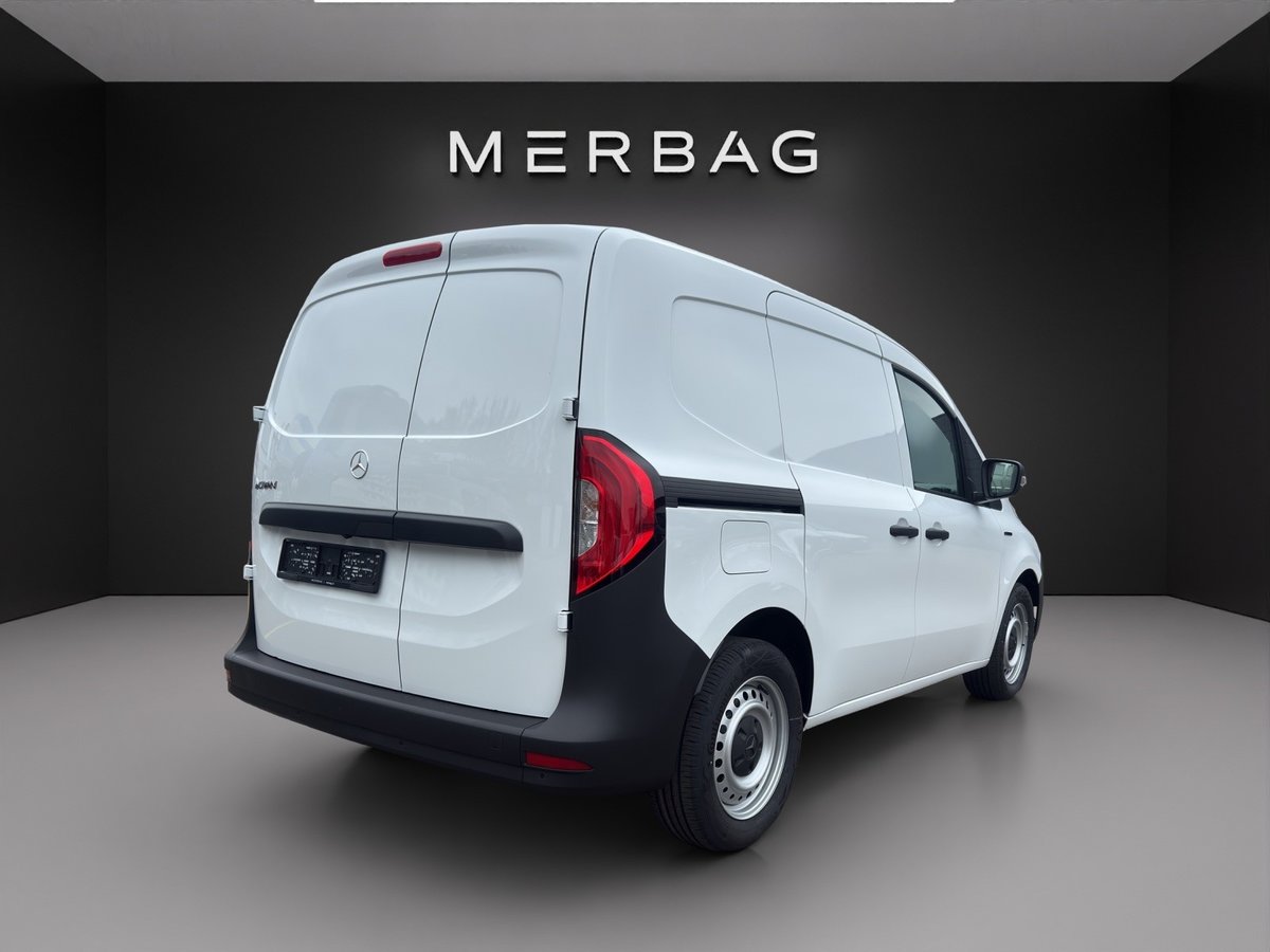 MERCEDES-BENZ eCitan 45kWh Base, Electric, New car, Automatic - 2