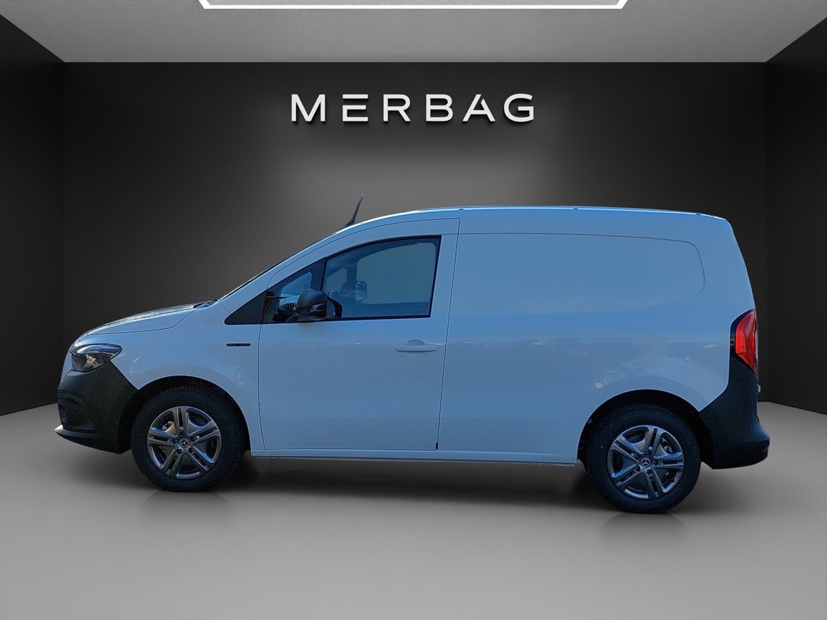 MERCEDES-BENZ eCitan 45kWh Base Lang, Électrique, Voiture nouvelle, Automatique - 5
