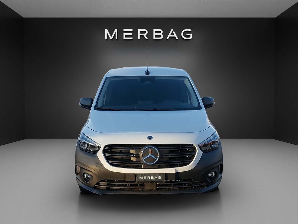 MERCEDES-BENZ eCitan 45kWh Base Lang, Électrique, Voiture nouvelle, Automatique - 6