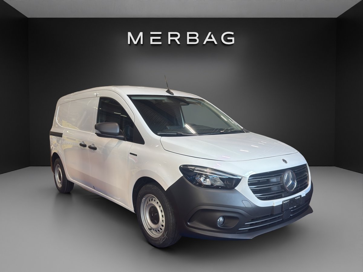 MERCEDES-BENZ eCitan 45kWh Base Lang