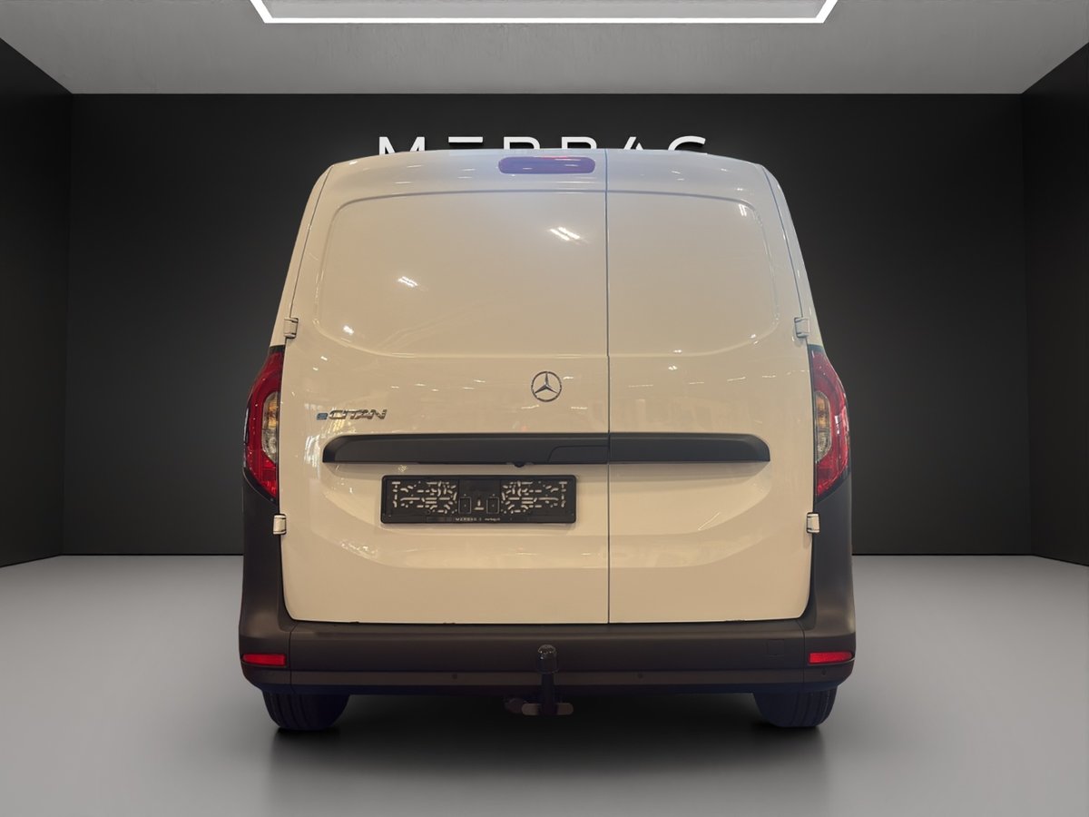 MERCEDES-BENZ eCitan 45kWh Base Lang, Elektro, Neuwagen, Automatik - 3