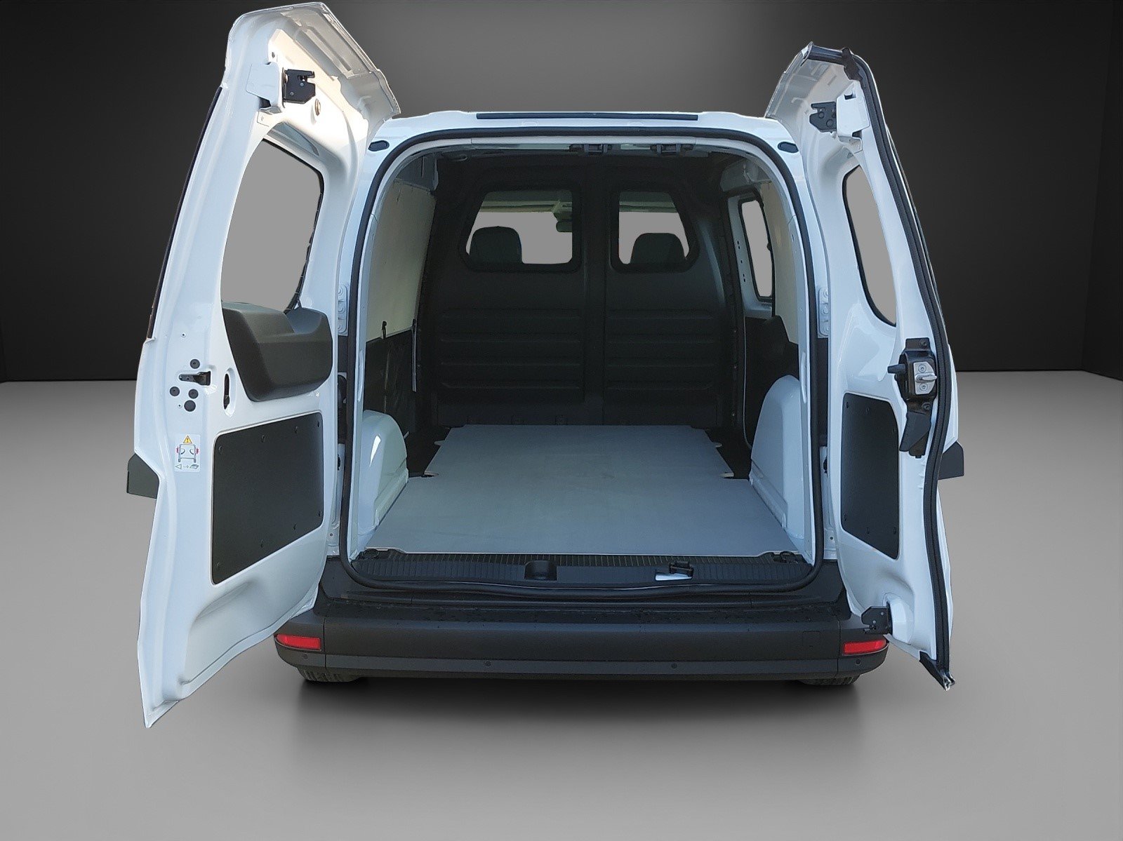 MERCEDES-BENZ eCitan 45kWh Base Lang, Elektro, Neuwagen, Automat - 7