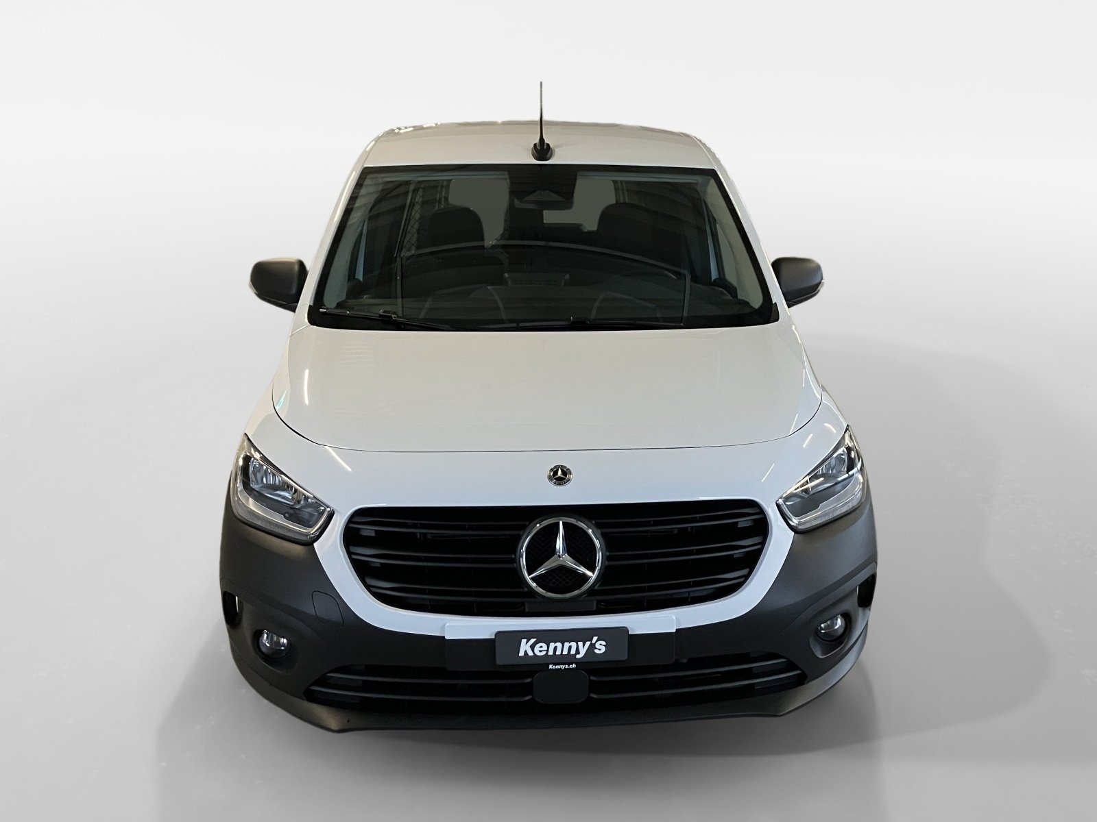 MERCEDES-BENZ Citan 112 CDI KA S Worker, Diesel, Auto nuove, Automatico - 2