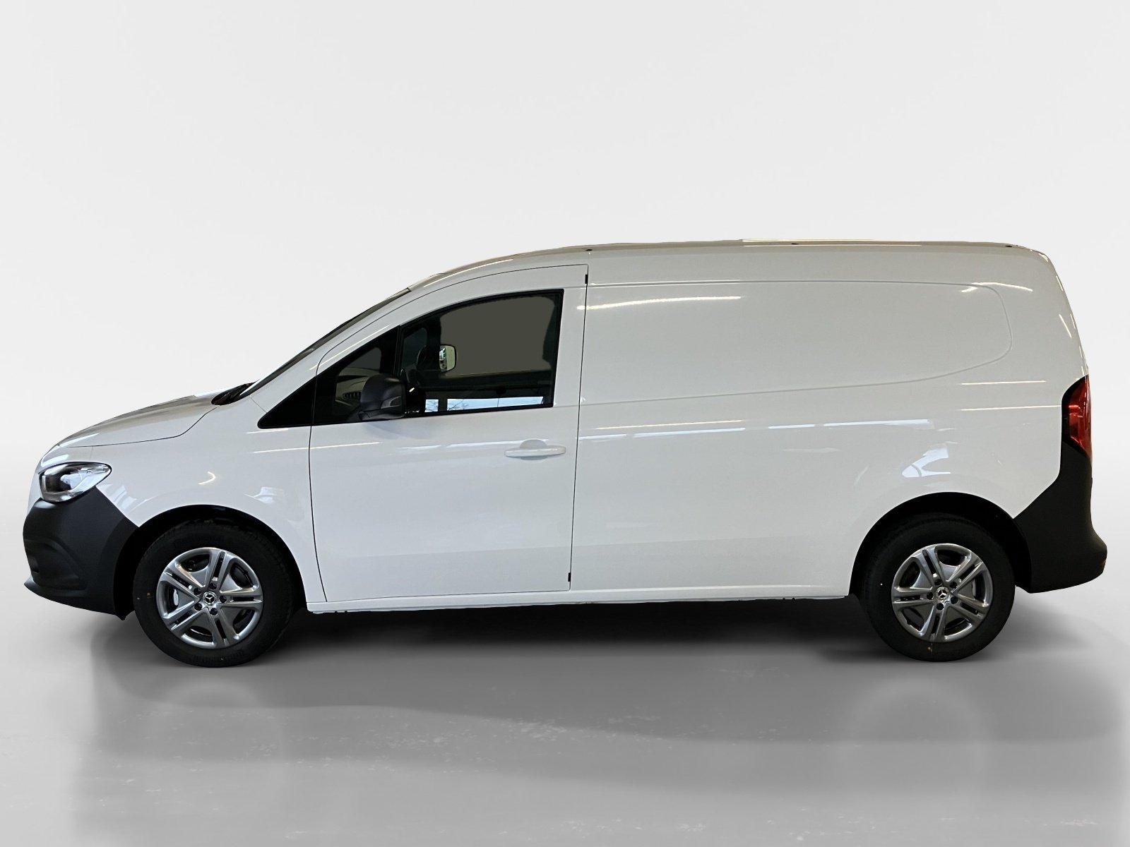 MERCEDES-BENZ Citan 112 CDI KA S Worker, Diesel, Auto nuove, Automatico - 3