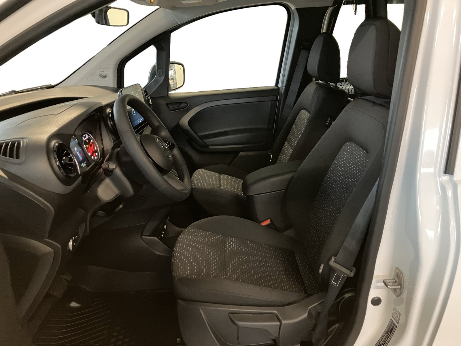 MERCEDES-BENZ Citan 112 CDI KA S Worker, Diesel, Auto nuove, Automatico - 7