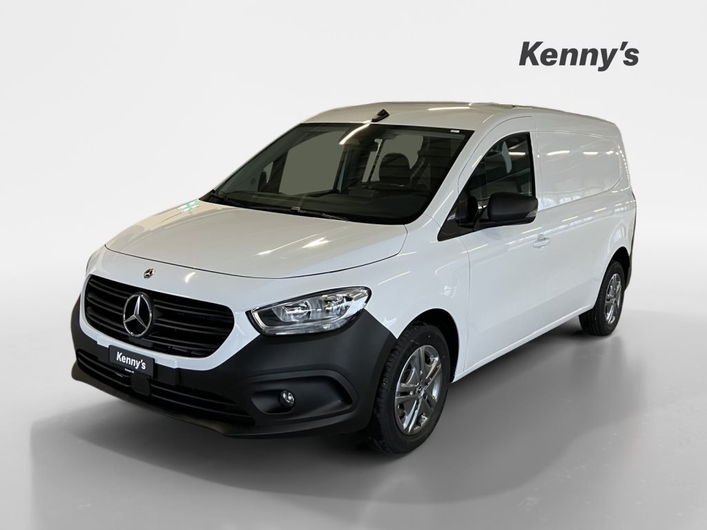 MERCEDES-BENZ Citan 112 CDI KA L Worker