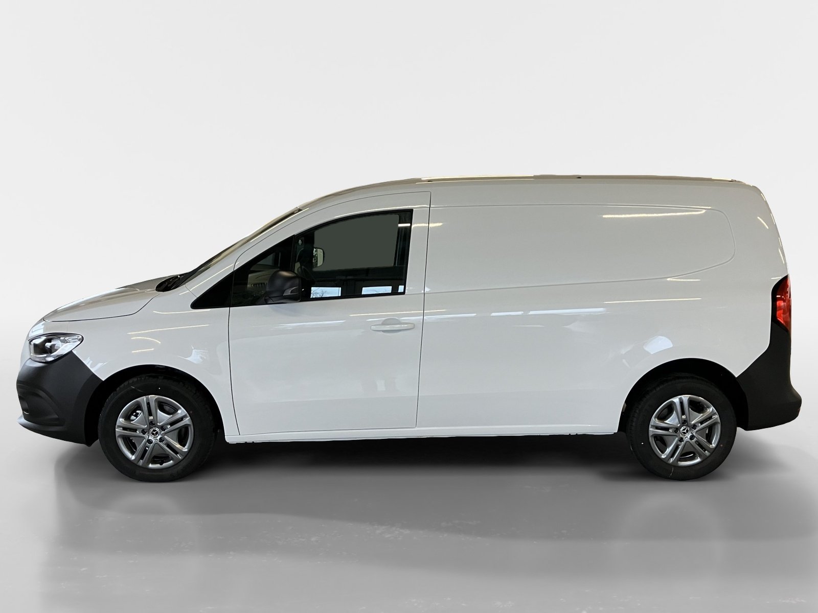 MERCEDES-BENZ Citan 112 CDI KA L Worker, Diesel, New car, Automatic - 3