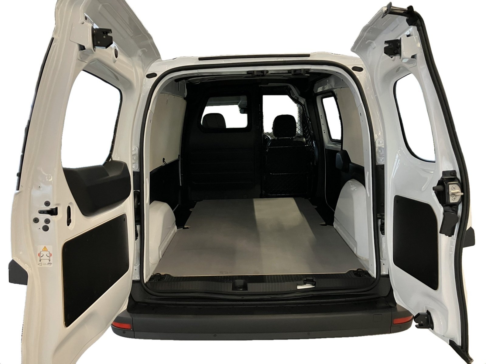 MERCEDES-BENZ Citan 112 CDI KA L Worker, Diesel, New car, Automatic - 5