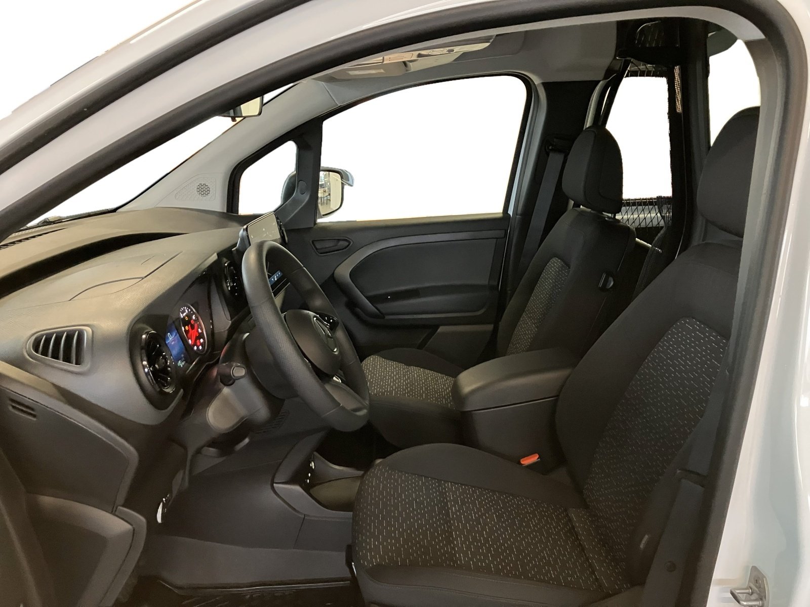 MERCEDES-BENZ Citan 112 CDI KA L Worker, Diesel, New car, Automatic - 7