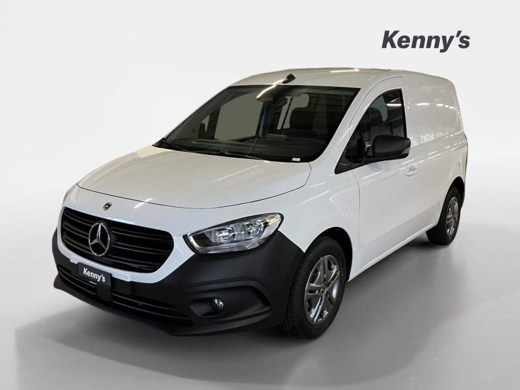 MERCEDES-BENZ Citan 112 CDI KA S Worker