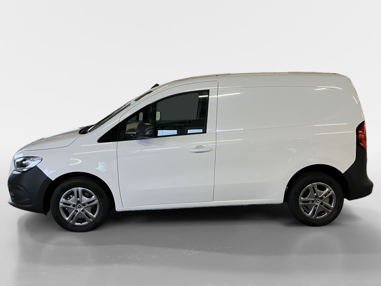 MERCEDES-BENZ Citan 112 CDI KA S Worker, Diesel, New car, Automatic - 3