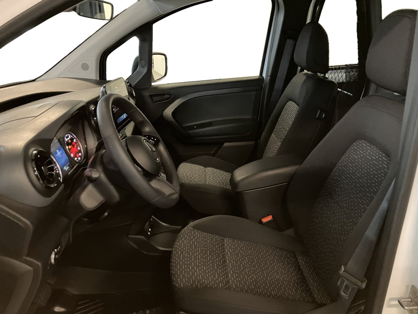 MERCEDES-BENZ Citan 112 CDI KA S Worker, Diesel, New car, Automatic - 7