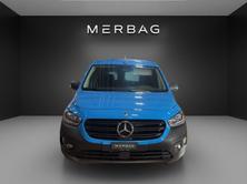 MERCEDES-BENZ Citan 113 Pro, Essence, Voiture nouvelle, Manuelle - 6