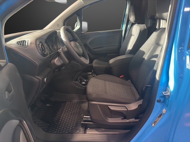 MERCEDES-BENZ Citan 113 Pro, Petrol, New car, Manual - 7