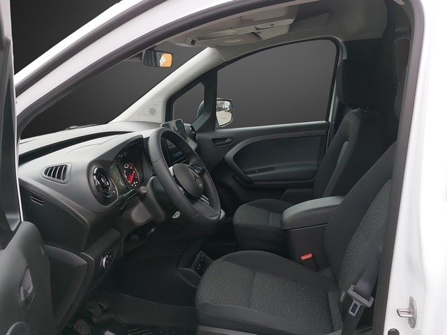 MERCEDES-BENZ Citan 113 Pro, Petrol, New car, Manual - 6