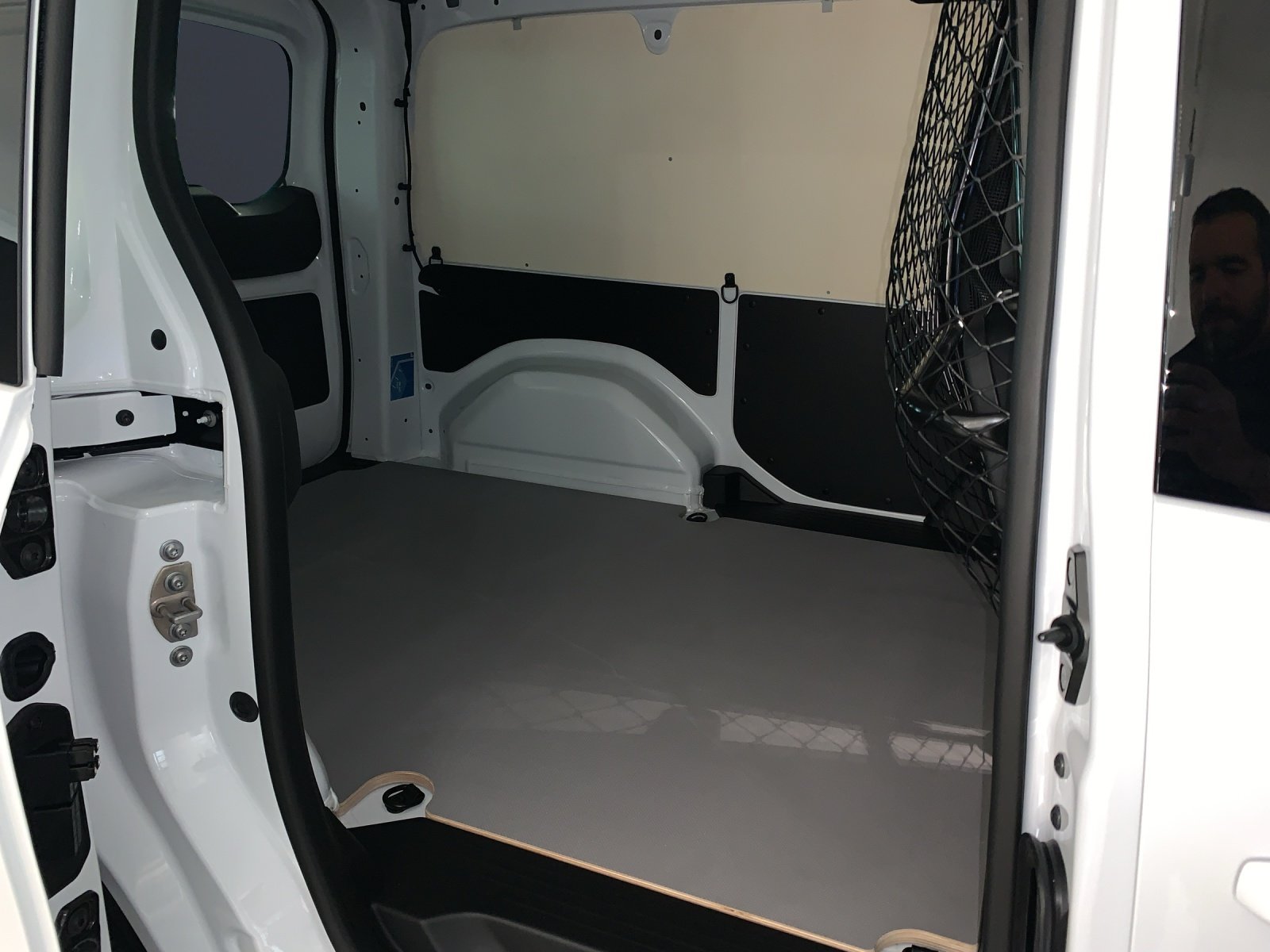 MERCEDES-BENZ Citan 112 CDI Pro Aut., Diesel, Neuwagen, Automatik - 7