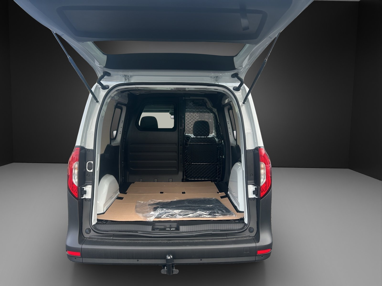 MERCEDES-BENZ Citan 112 CDI Pro Aut., Diesel, Neuwagen, Automatik - 7