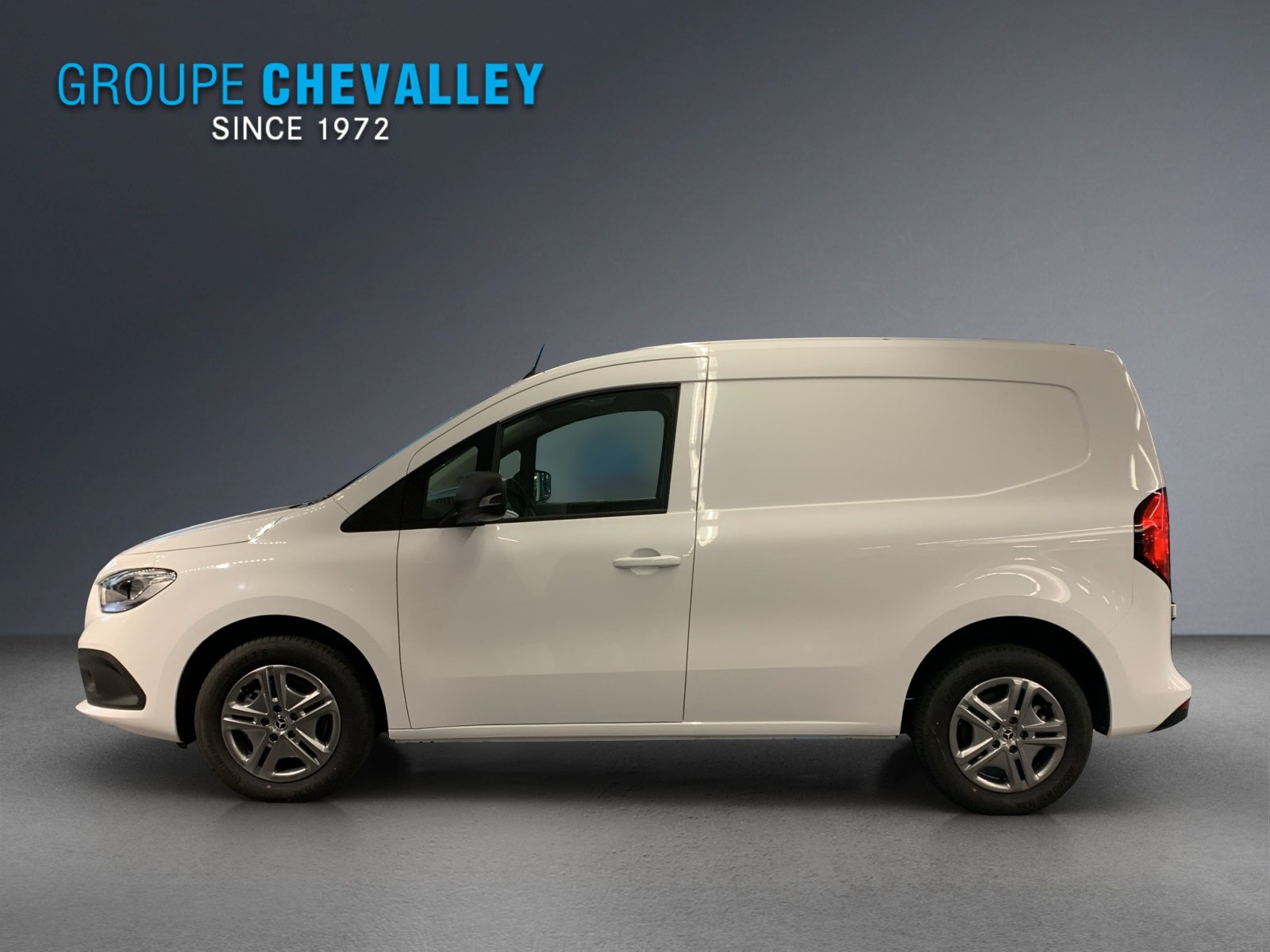 MERCEDES-BENZ Citan 110 CDI Pro, Diesel, Neuwagen, Handschaltung - 3