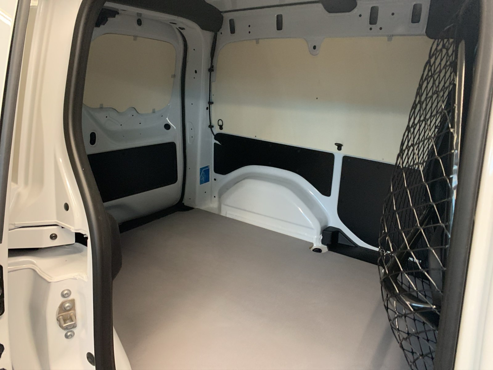 MERCEDES-BENZ Citan 110 CDI Pro, Diesel, Neuwagen, Handschaltung - 7