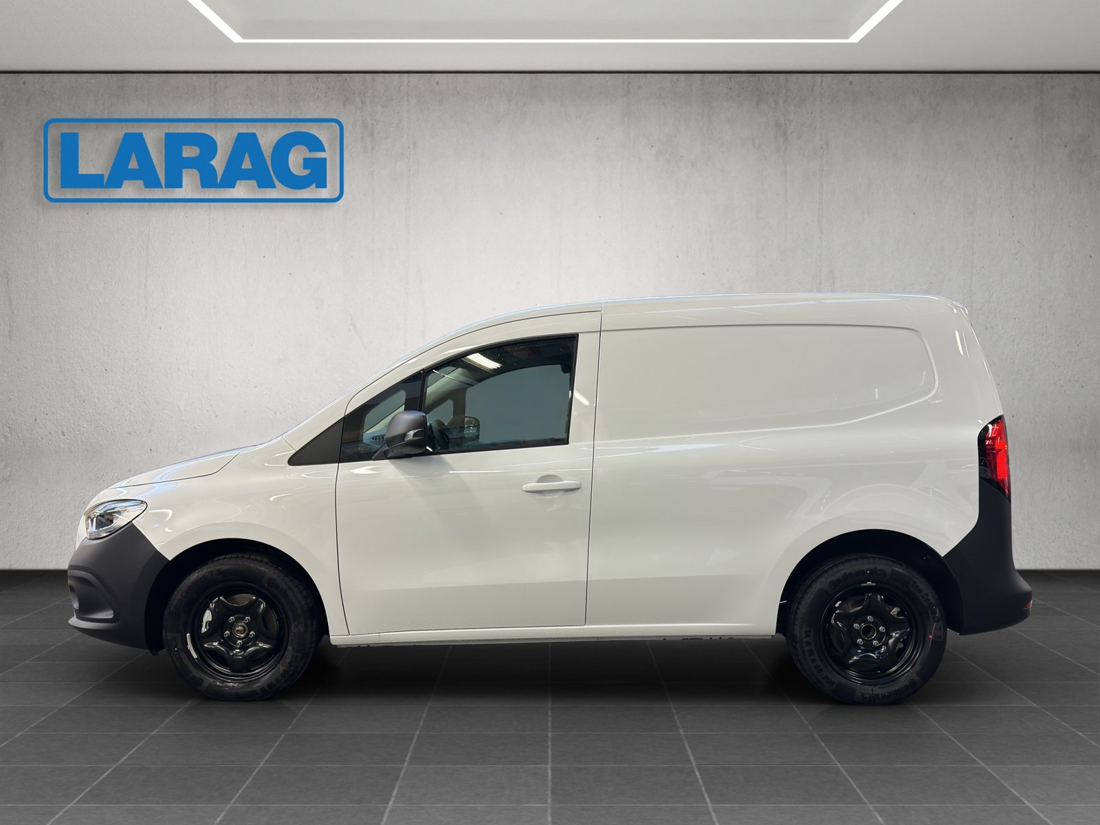 MERCEDES-BENZ Citan 112 CDI Select Aut., Diesel, Auto nuove, Automatico - 3