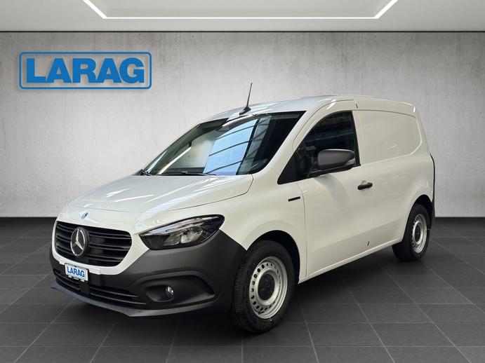 MERCEDES-BENZ eCitan 45kWh Select WORKER, Elettrica, Auto nuove, Automatico