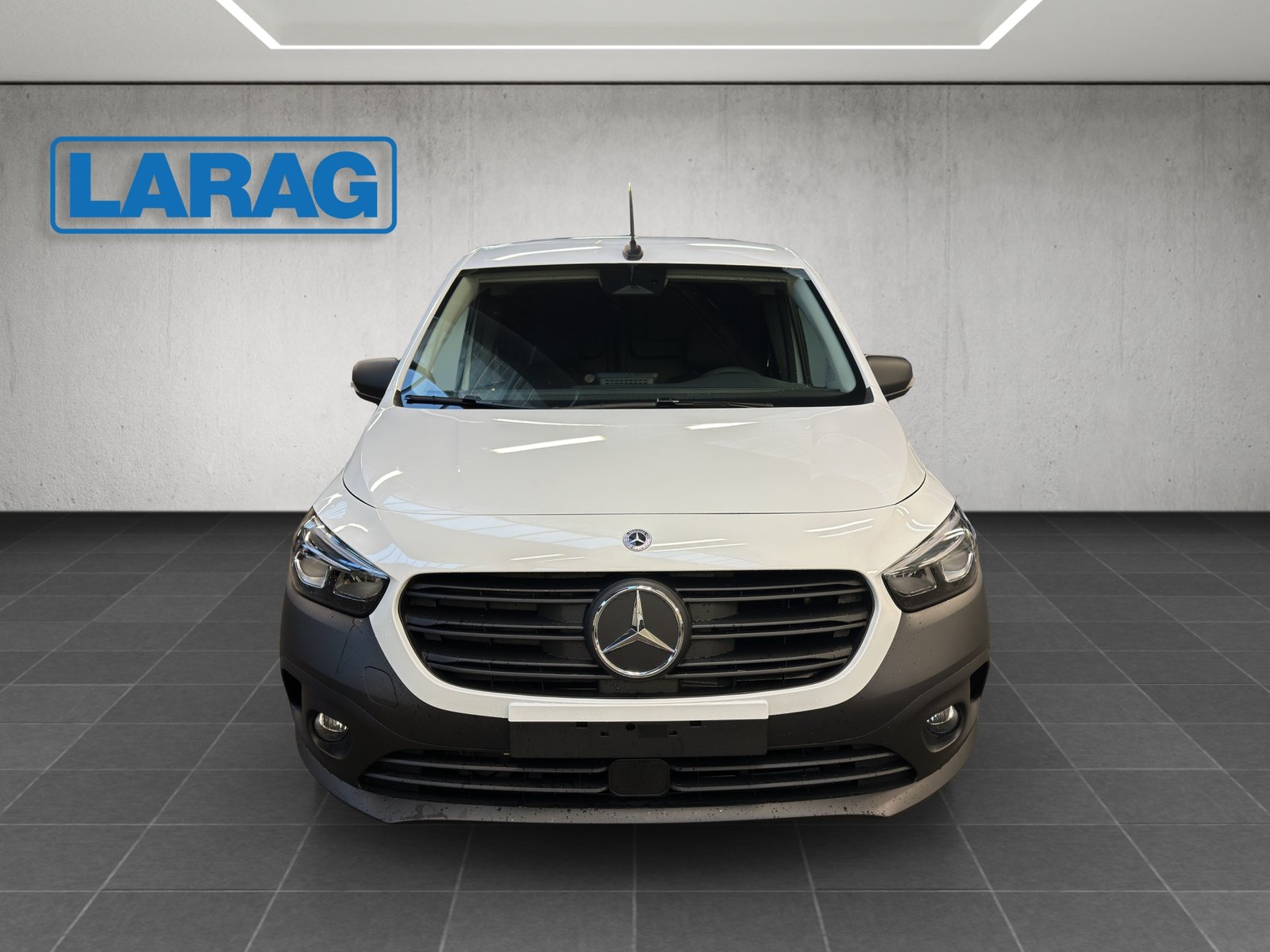 MERCEDES-BENZ eCitan 45kWh Select WORKER, Elettrica, Auto nuove, Automatico - 2