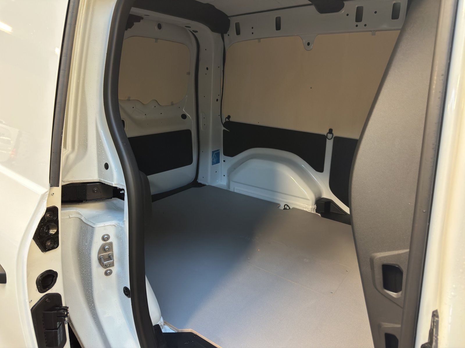 MERCEDES-BENZ eCitan 45kWh Select WORKER, Elettrica, Auto nuove, Automatico - 7