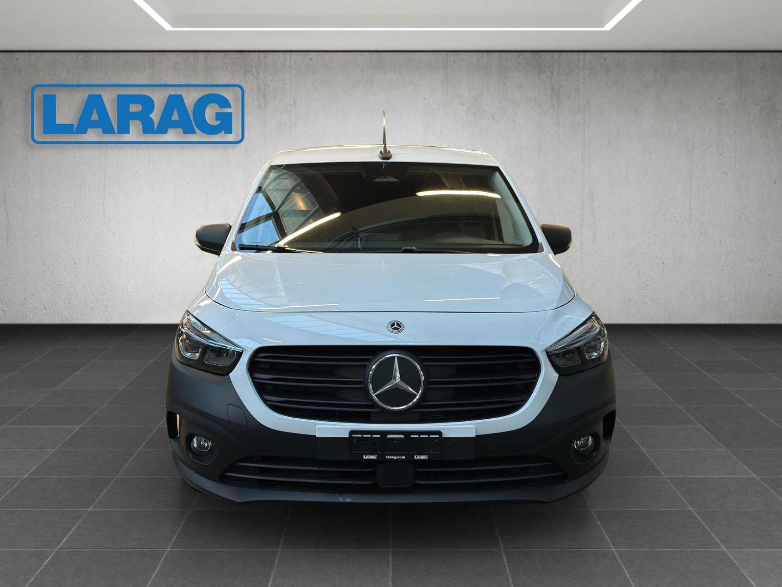 MERCEDES-BENZ eCitan 45kWh Select, Elettrica, Auto nuove, Automatico - 2