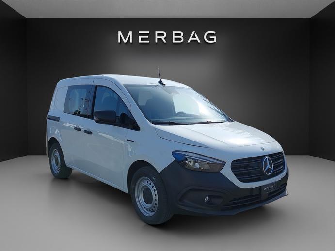 MERCEDES-BENZ eCitan 45kWh Base, Electric, New car, Automatic