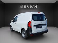 MERCEDES-BENZ eCitan 45kWh Base, Electric, New car, Automatic - 4