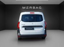 MERCEDES-BENZ eCitan 45kWh Base, Electric, New car, Automatic - 3