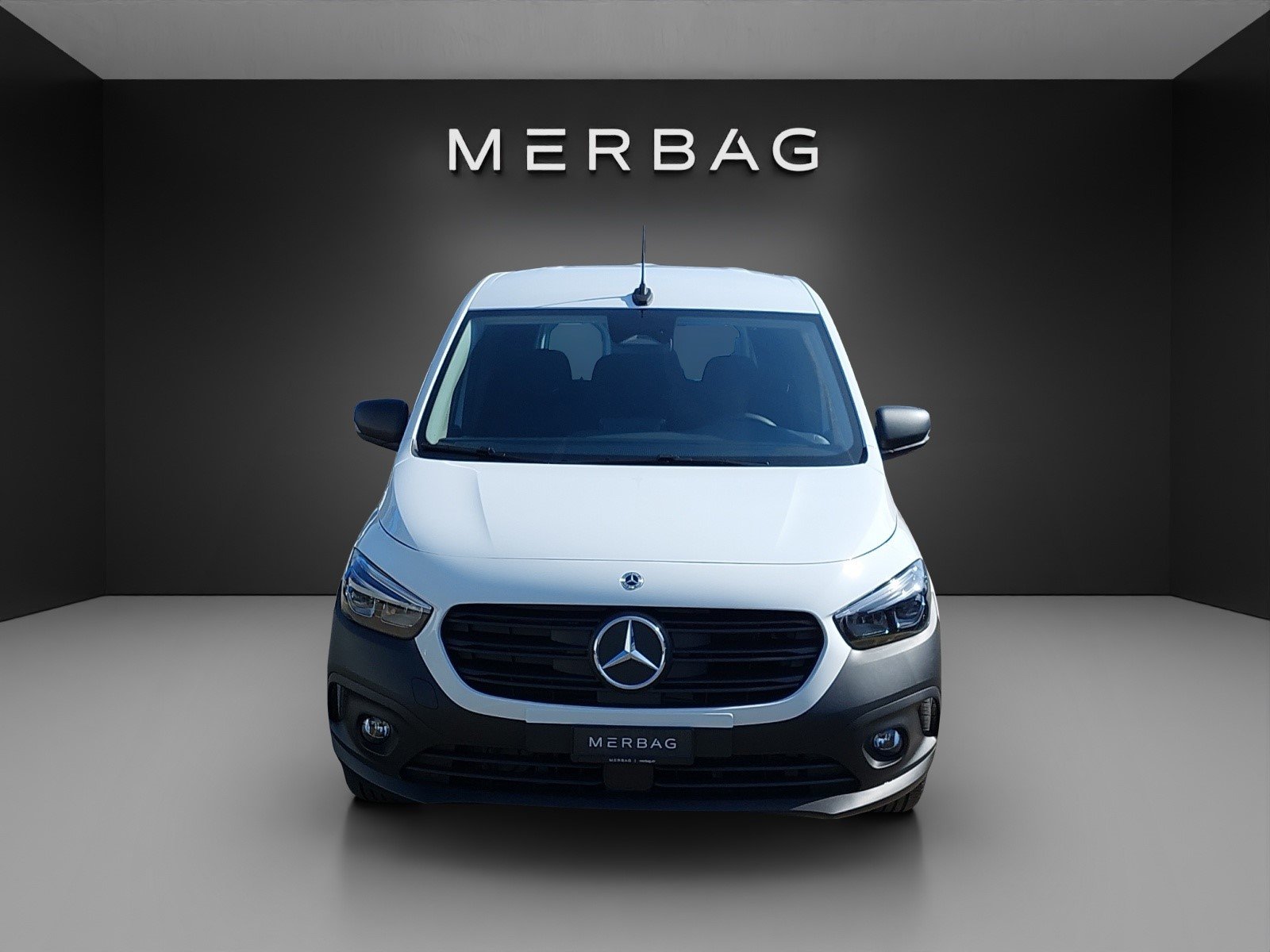 MERCEDES-BENZ eCitan 45kWh Base, Elettrica, Auto nuove, Automatico - 6