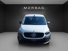MERCEDES-BENZ eCitan 45kWh Base, Electric, New car, Automatic - 6