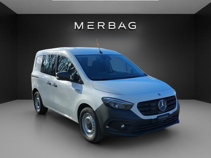 MERCEDES-BENZ eCitan 45kWh Base, Elektro, Neuwagen, Automatik