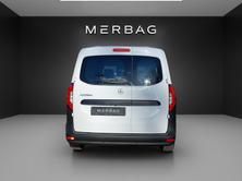MERCEDES-BENZ eCitan 45kWh Base, Elektro, Neuwagen, Automatik - 3