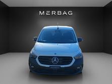 MERCEDES-BENZ eCitan 45kWh Base, Elektro, Neuwagen, Automatik - 4