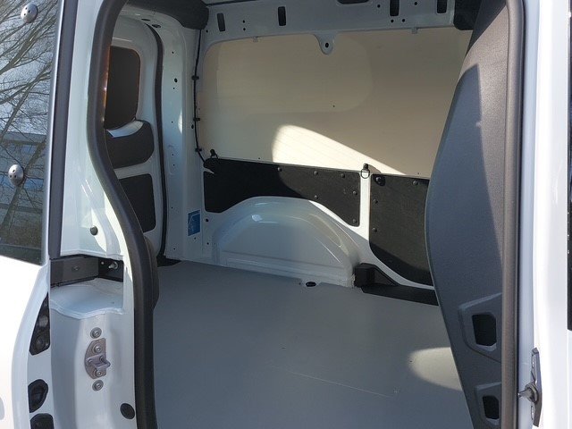 MERCEDES-BENZ eCitan 45kWh Base, Elettrica, Auto nuove, Automatico - 6