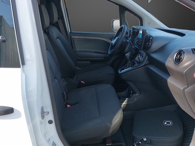 MERCEDES-BENZ eCitan 45kWh Base, Elettrica, Auto nuove, Automatico - 7