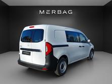 MERCEDES-BENZ eCitan 45kWh Base Lang, Elettrica, Auto nuove, Automatico - 2