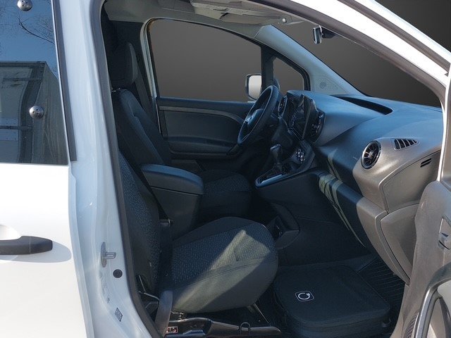 MERCEDES-BENZ eCitan 45kWh Base Lang, Elettrica, Auto nuove, Automatico - 7