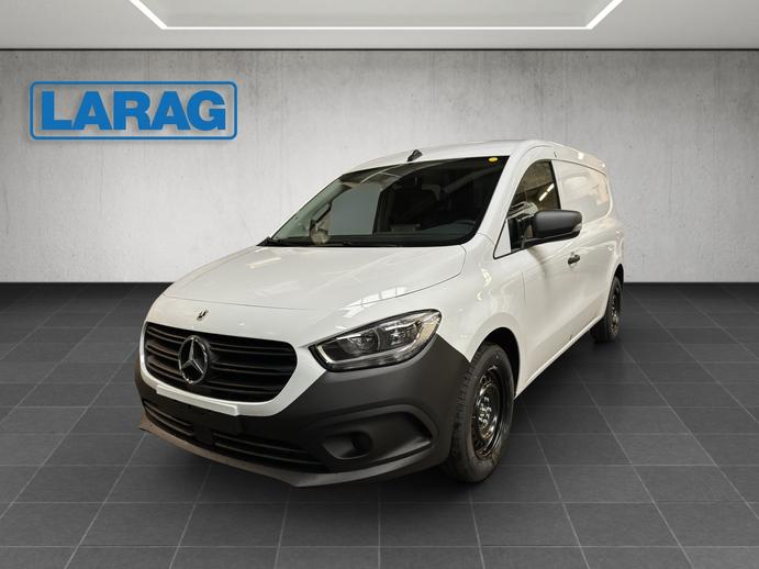 MERCEDES-BENZ Citan 112 CDI Base Lang, Diesel, Neuwagen, Handschaltung