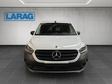 MERCEDES-BENZ Citan 112 CDI Base Lang, Diesel, Neuwagen, Handschaltung - 2
