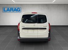 MERCEDES-BENZ Citan 112 CDI Base Lang, Diesel, Neuwagen, Handschaltung - 5