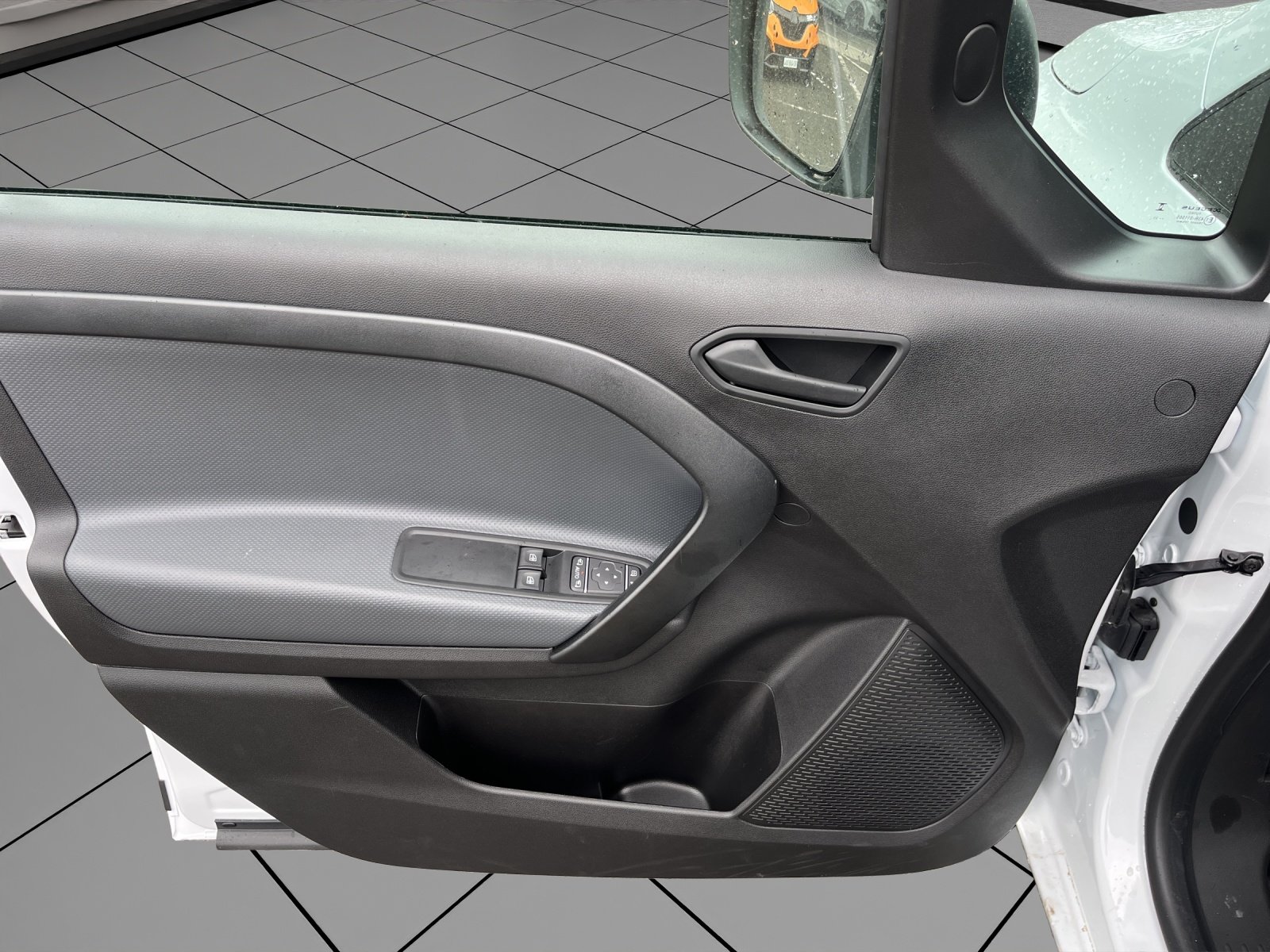 MERCEDES-BENZ Citan 112 CDI Worker Select Aut., Diesel, Auto nuove, Automatico - 6