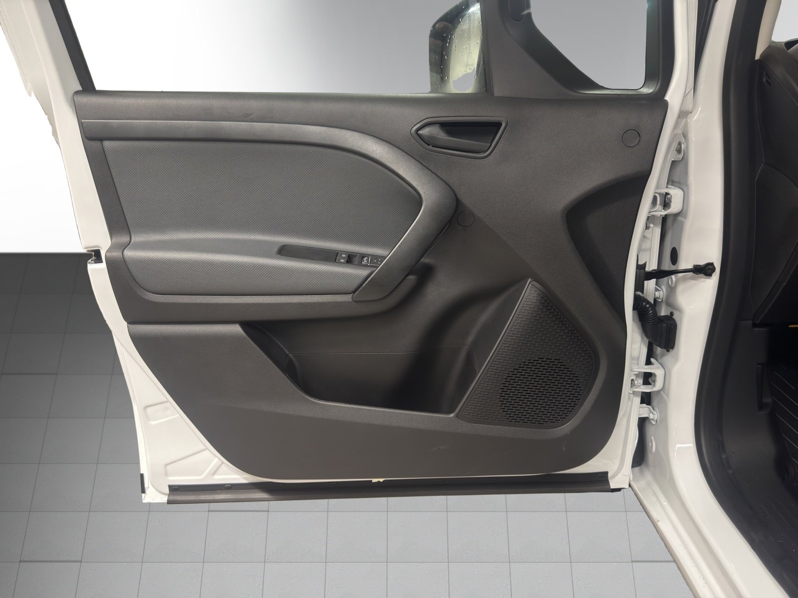 MERCEDES-BENZ Citan 112 CDI KA WORKER, Diesel, New car, Automatic - 6