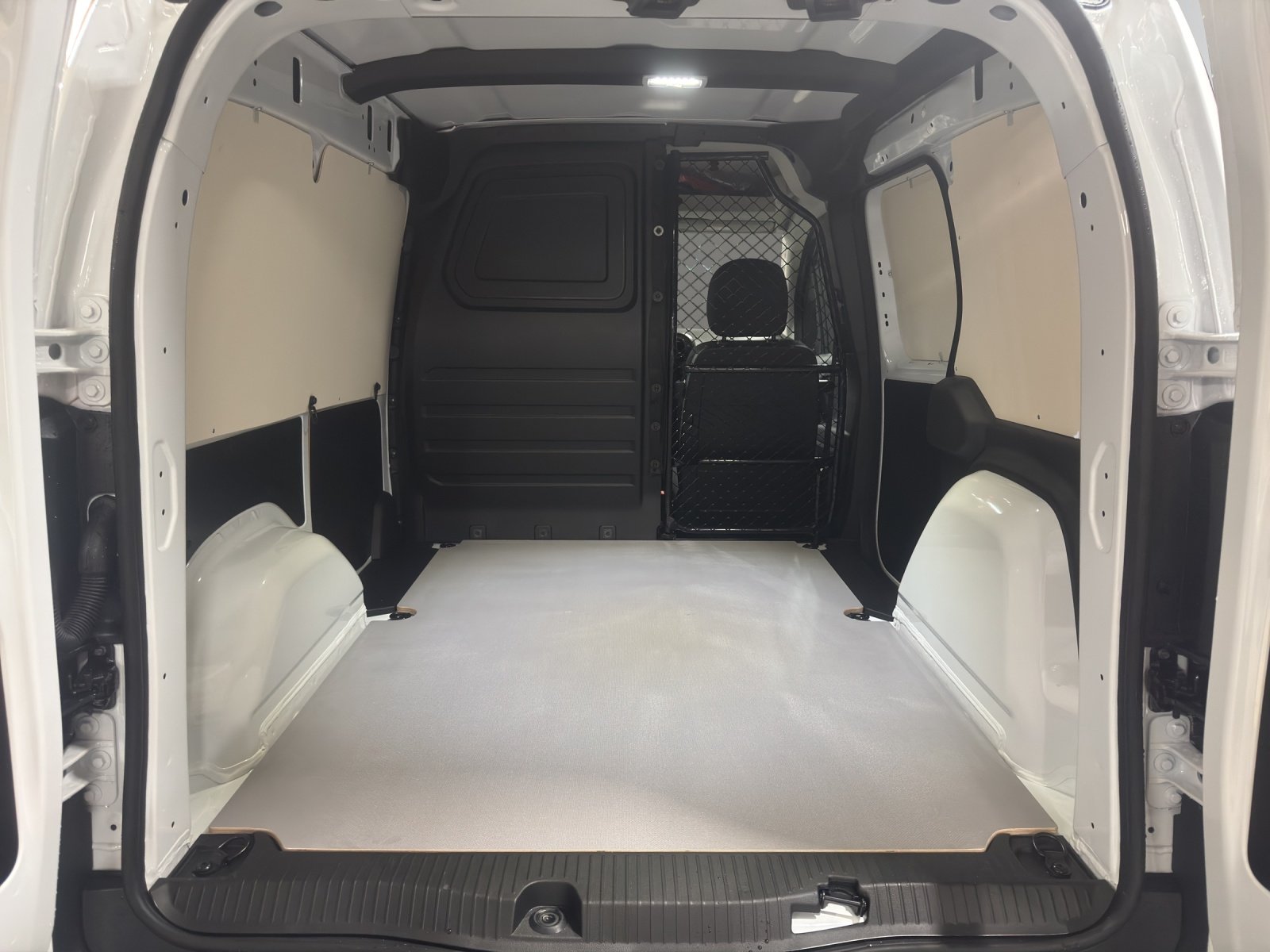 MERCEDES-BENZ Citan 112 CDI WORKER, Diesel, New car, Automatic - 7