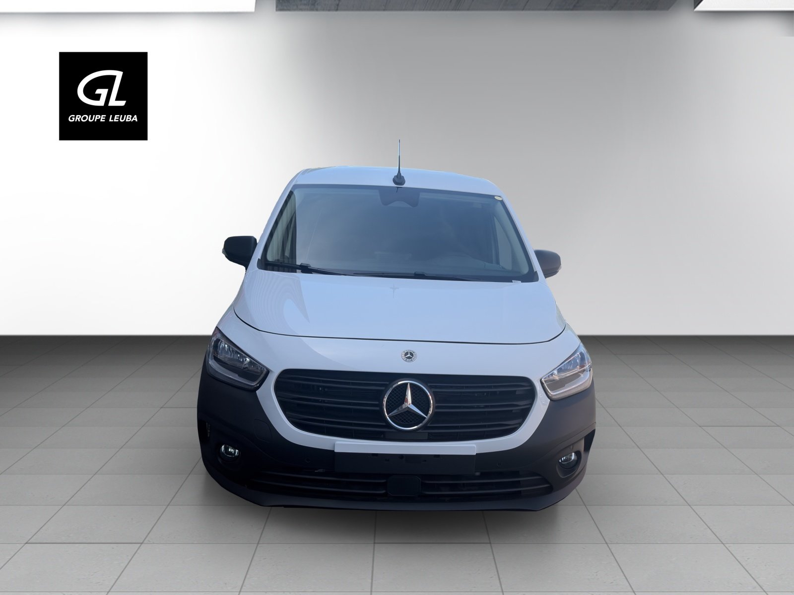 MERCEDES-BENZ Citan 112 CDI Worker Aut., Diesel, New car, Automatic - 2