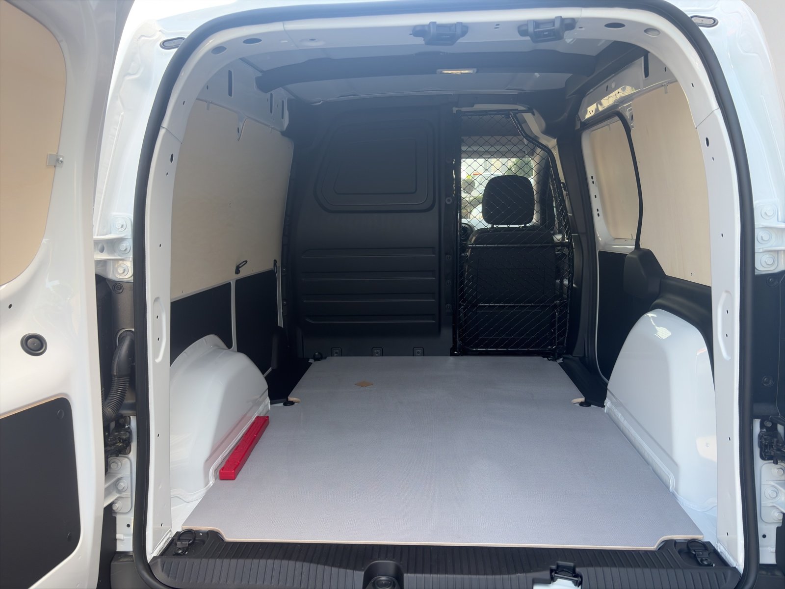 MERCEDES-BENZ Citan 112 CDI Worker Aut., Diesel, New car, Automatic - 7