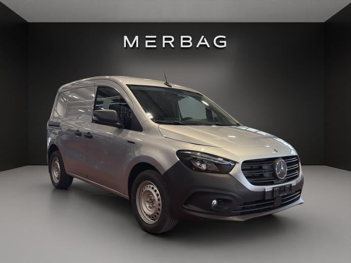 MERCEDES-BENZ eCitan 45kWh Base, Électrique, Voiture nouvelle, Automatique